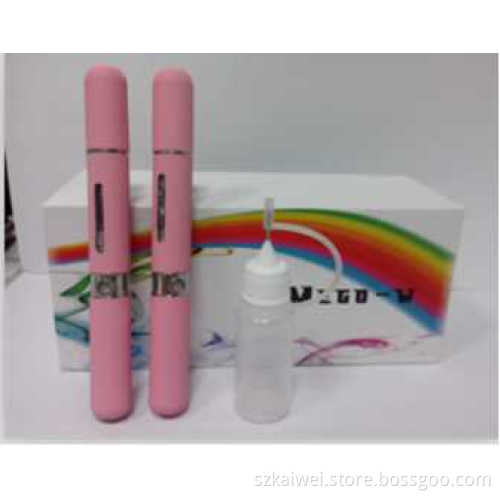 Best Selling Products Electronic Cigarette EGO-W